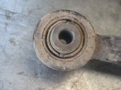 Replacement rear left lower suspension arm for MG 200 series (XW) 1.4 16v cat OEM IAM reference 