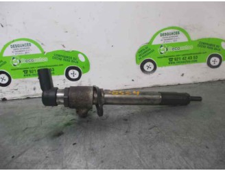 Recambio de inyector para jaguar s-type 2.7 v6 diesel cat referencia OEM IAM 4S7Q9K546AG  SIEMENS