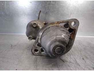 Recambio de motor arranque para opel corsa d 1.7 16v cdti referencia OEM IAM 8980147430 S114925 HITACHI