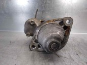Replacement starter motor for Opel Corsa D 1.7 16v CDTi OEM IAM reference 8980147430 S114925 HITACHI