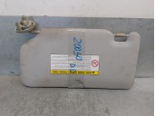 Recambio de parasol derecho para honda fr-v (be) 1.8 vtec cat referencia OEM IAM 83230SJDG03 