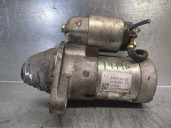 Replacement of starter motor for Opel Corsa D 1.7 16V CDTi OEM IAM reference 8980147430 S114925 HITACHI