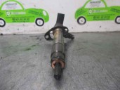 Replacement of injector for Jaguar S-Type 2.7 V6 Diesel CAT OEM IAM reference 4S7Q9K546AG SIEMENS