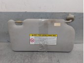 Recambio de parasol derecho para honda fr-v (be) 1.8 vtec cat referencia OEM IAM 83230SJDG03 