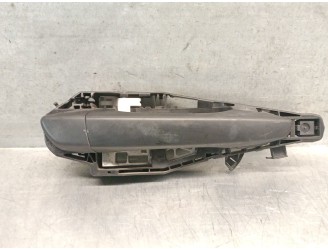 Recambio de maneta exterior delantera derecha para opel vivaro c furgoneta (k0) 1.5 referencia OEM IAM 9688834080 