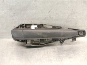 Recambio de maneta exterior delantera derecha para opel vivaro c furgoneta (k0) 1.5 referencia OEM IAM 9688834080 