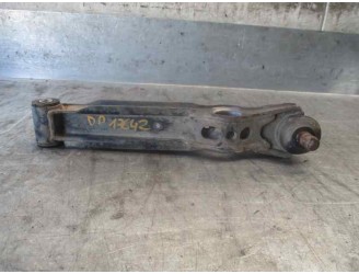 Recambio de brazo suspension inferior delantero derecho para chevrolet matiz 1.0 cat referencia OEM IAM 96611265 