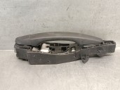 Recambio de maneta exterior delantera derecha para opel vivaro c furgoneta (k0) 1.5 referencia OEM IAM 9688834080 