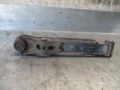 Replacement front right lower suspension arm for Chevrolet Matiz 1.0 cat OEM IAM reference 96611265 