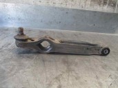 Replacement front right lower suspension arm for Chevrolet Matiz 1.0 cat OEM IAM reference 96611265 