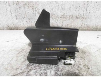 Recambio de cerradura puerta delantera derecha para dacia sandero ii 1.0 sce 75 (b8jc, b8jd) referencia OEM IAM 805026816RF 2 PI