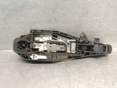 Recambio de maneta exterior delantera derecha para opel vivaro c furgoneta (k0) 1.5 referencia OEM IAM 9688834080 
