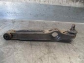 Replacement front right lower suspension arm for Chevrolet Matiz 1.0 cat OEM IAM reference 96611265 