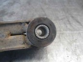 Replacement front right lower suspension arm for Chevrolet Matiz 1.0 CAT OEM IAM reference 96611265 