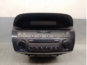 Replacement audio system / CD radio for Honda FR-V (BE) 1.8 VTEC CAT OEM IAM reference 39100SJDG02 MITSUBISHI