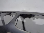 Replacement hood for BMW X5 (E70) 3.0 Turbodiesel CAT OEM IAM reference 41617273439 DARK GREY 