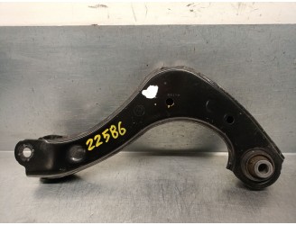 Recambio de brazo suspension superior trasero derecho para toyota c-hr (_x1_) 1.8 hybrid (zyx10_, zyx11_) referencia OEM IAM 487