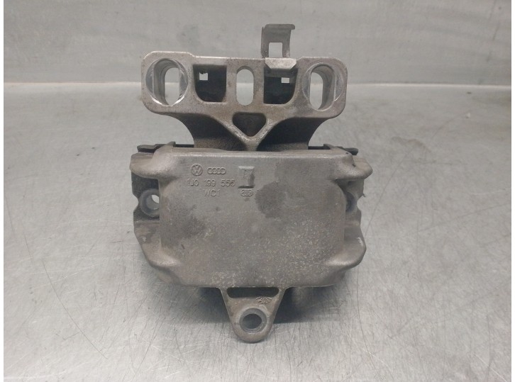 Recambio de soporte motor para volkswagen golf iv berlina (1j1) 1.4 16v referencia OEM IAM 1J0199555 
