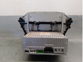 Replacement audio system / CD radio for Honda FR-V (BE) 1.8 VTEC CAT OEM IAM reference 39100SJDG02 MITSUBISHI