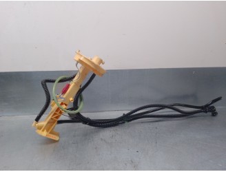 Recambio de aforador para bmw x5 (e70) 3.0 turbodiesel cat referencia OEM IAM 7494926 7494926 BOSCH