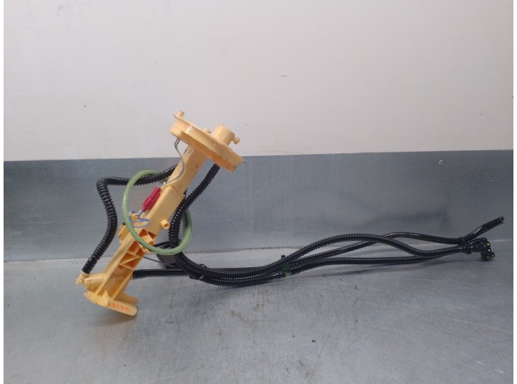 Recambio de aforador para bmw x5 (e70) 3.0 turbodiesel cat referencia OEM IAM 7494926 7494926 BOSCH