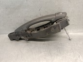 Recambio de maneta exterior delantera izquierda para opel vivaro c furgoneta (k0) 1.5 referencia OEM IAM 9688834180  
