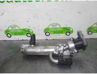 Recambio de valvula egr para jaguar s-type 2.7 v6 diesel cat referencia OEM IAM 4R8Q9D475A 