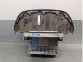 Replacement audio system / CD radio for Honda FR-V (BE) 1.8 VTEC CAT OEM IAM reference 39100SJDG02 MITSUBISHI