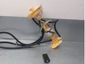 Recambio de aforador para bmw x5 (e70) 3.0 turbodiesel cat referencia OEM IAM 7494926 7494926 BOSCH