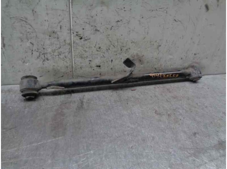 Recambio de brazo suspension inferior trasero izquierdo para toyota rav 4 2.4 120kw referencia OEM IAM 2790646 