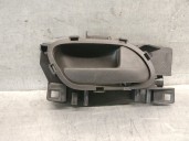 Recambio de maneta interior delantera derecha para opel vivaro c furgoneta (k0) 1.5 referencia OEM IAM 303965 