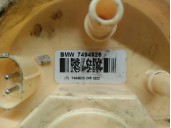 Recambio de aforador para bmw x5 (e70) 3.0 turbodiesel cat referencia OEM IAM 7494926 7494926 BOSCH