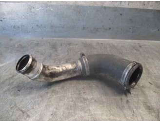 Recambio de tubo para saab 9-3 sport hatch 1.9 tid cat referencia OEM IAM 55352736 2407177 FGP