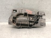 Recambio de maneta interior delantera derecha para opel vivaro c furgoneta (k0) 1.5 referencia OEM IAM 303965 