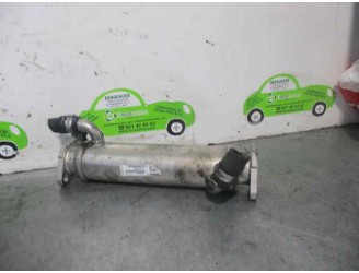 Recambio de valvula egr para peugeot boxer caja cerrada (rs3200)(330)(´02) 2.8 hdi referencia OEM IAM 500384842 869688X VALEO
