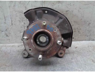 Recambio de mangueta delantera derecha para kia carens 1.8 cat referencia OEM IAM 0K2C033021B 0K2C033021B 