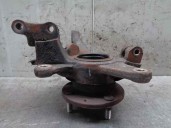 Recambio de mangueta delantera derecha para kia carens 1.8 cat referencia OEM IAM 0K2C033021B 0K2C033021B 