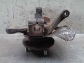 Recambio de mangueta delantera derecha para kia carens 1.8 cat referencia OEM IAM 0K2C033021B 0K2C033021B 