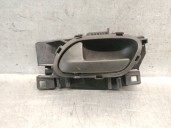 Recambio de maneta interior delantera izquierda para opel vivaro c furgoneta (k0) 1.5 referencia OEM IAM 303966  