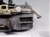 Recambio de cerradura puerta delantera derecha para citroën c8 2.0 16v cat (rfn / ew10j4) referencia OEM IAM 9136L8 6 PINES 5 PU