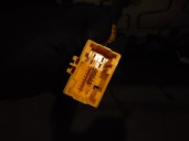 Recambio de asiento delantero derecho para citroën c3 picasso exclusive referencia OEM IAM 3775671 TELA NEGRA 5 PUERTAS