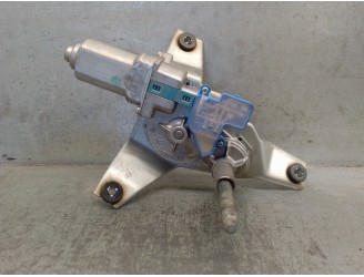 Recambio de motor limpia trasero para honda fr-v (be) 1.8 vtec cat referencia OEM IAM 76710SJD003 