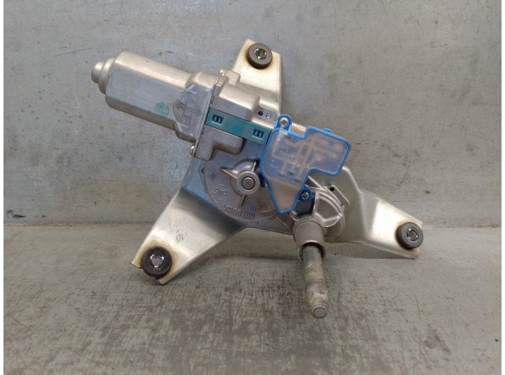 Recambio de motor limpia trasero para honda fr-v (be) 1.8 vtec cat referencia OEM IAM 76710SJD003 