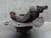 Recambio de mangueta delantera derecha para kia carens 1.8 cat referencia OEM IAM 0K2C033021B 0K2C033021B 