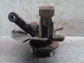 Recambio de mangueta delantera derecha para kia carens 1.8 cat referencia OEM IAM 0K2C033021B 0K2C033021B 