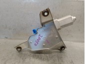 Recambio de motor limpia trasero para honda fr-v (be) 1.8 vtec cat referencia OEM IAM 76710SJD003  