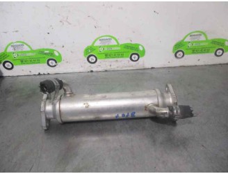 Replacement EGR valve for Peugeot Boxer closed box (RS3200)(330)(´02) 2.8 HDI OEM IAM reference 500384842 