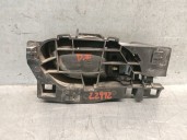 Recambio de maneta interior delantera izquierda para opel vivaro c furgoneta (k0) 1.5 referencia OEM IAM 303966 