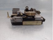 Recambio de cerradura puerta delantera derecha para citroën c8 2.0 16v cat (rfn / ew10j4) referencia OEM IAM 9136L8 6 PINES 5 PU