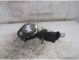 Recambio de cinturon seguridad trasero central para dacia sandero ii 1.0 sce 75 (b8jc, b8jd) referencia OEM IAM 888506476R 62248